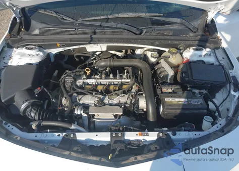 2017 Chevrolet Malibu 1Lt z USA, uszkodzony, nr VIN 1G1ZE5ST9HF209333